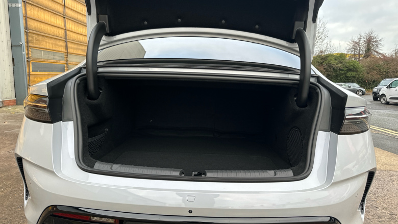 BYD Seal 390kW Excellence AWD 83kWh 4dr Auto Electric Saloon